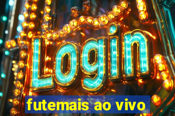 futemais ao vivo